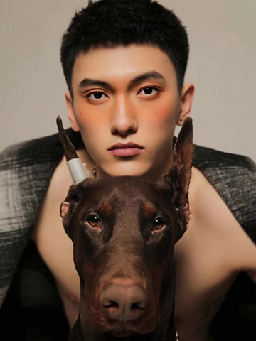 我不是王剑