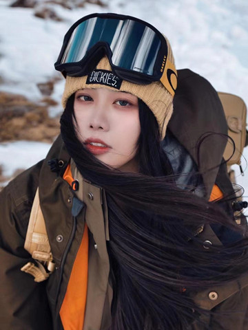 黑子漫游记